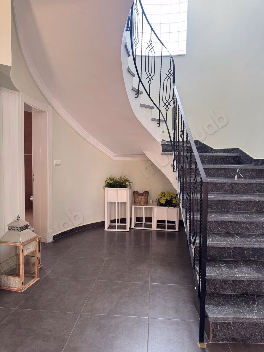 Villa d’exception à vendre – kariat arekmane, nador