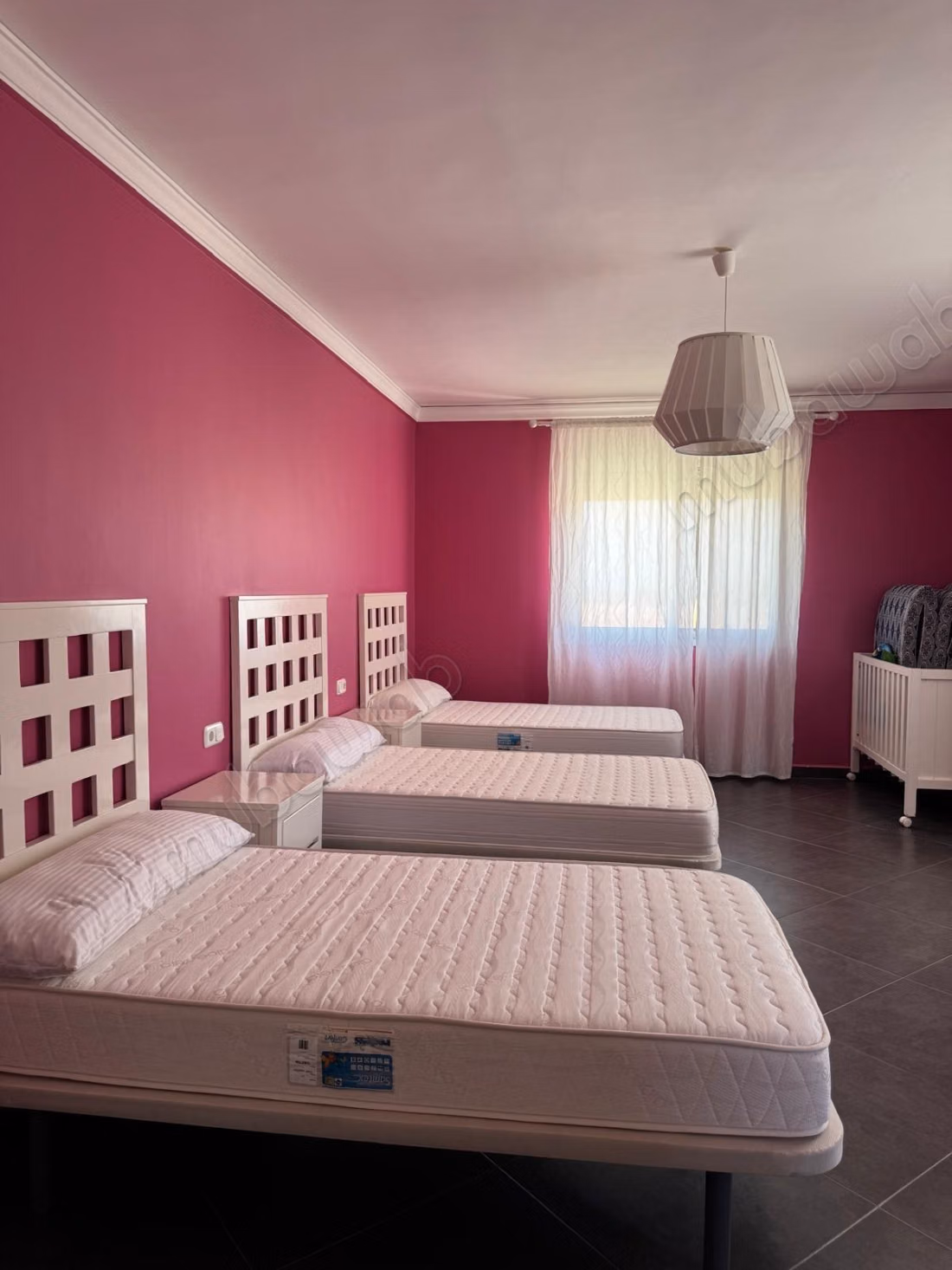 Villa d’exception à vendre – kariat arekmane, nador