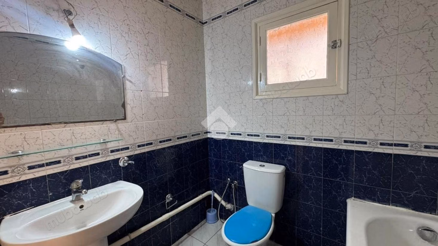 شقة S2 للإيجار