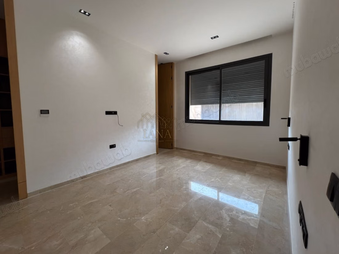 Villa for sale in Targa Marrakech 5 suites, swimming pool