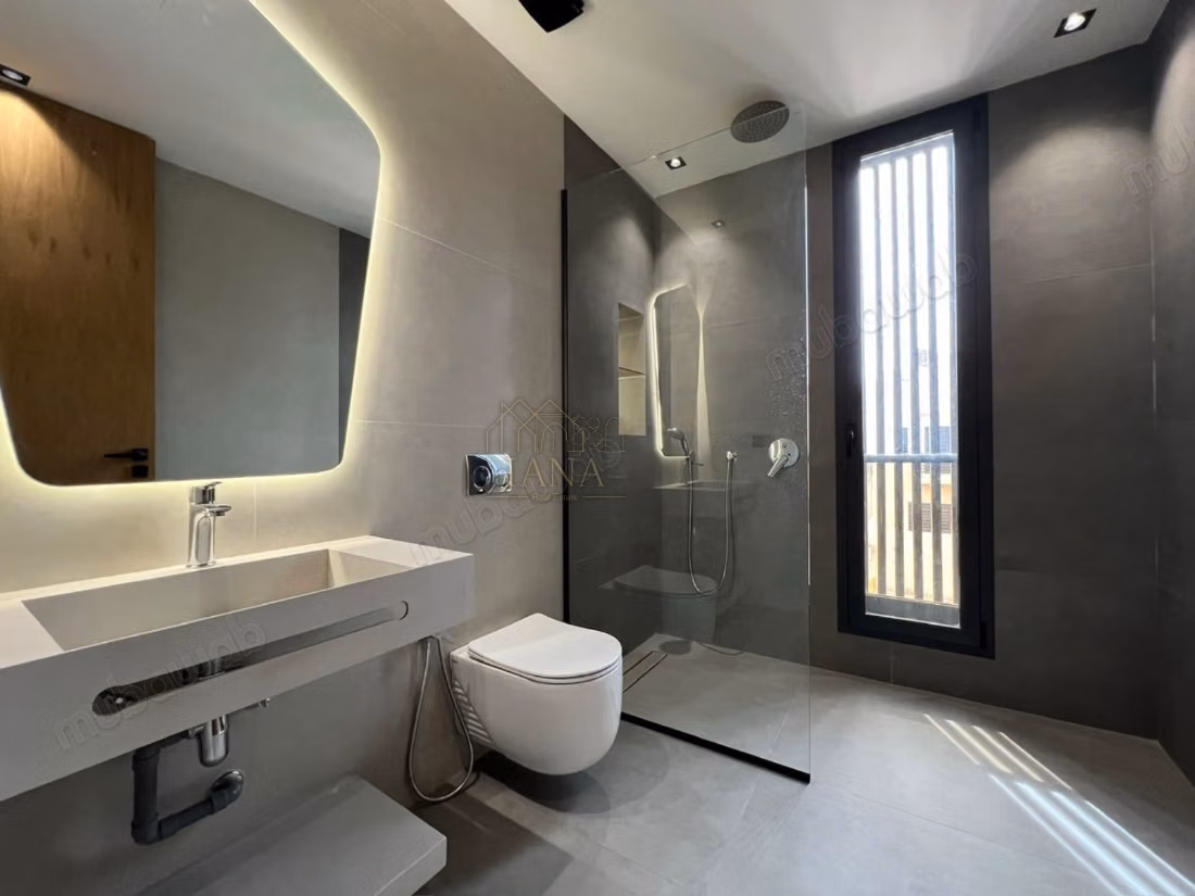Villa for sale in Targa Marrakech 5 suites, swimming pool
