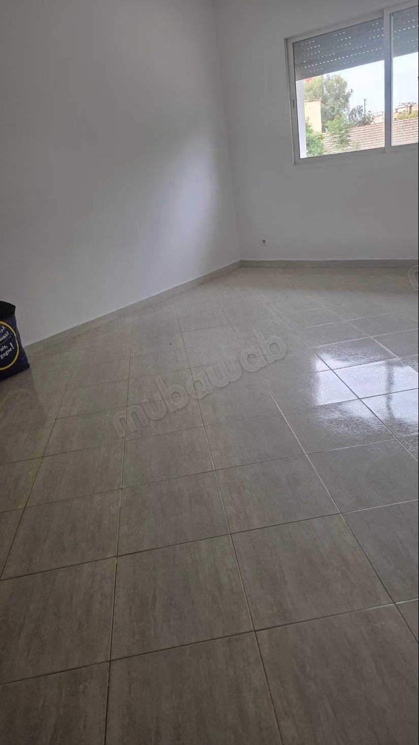 Appartement à louer à Darma, Meknès près du marché aux légumes