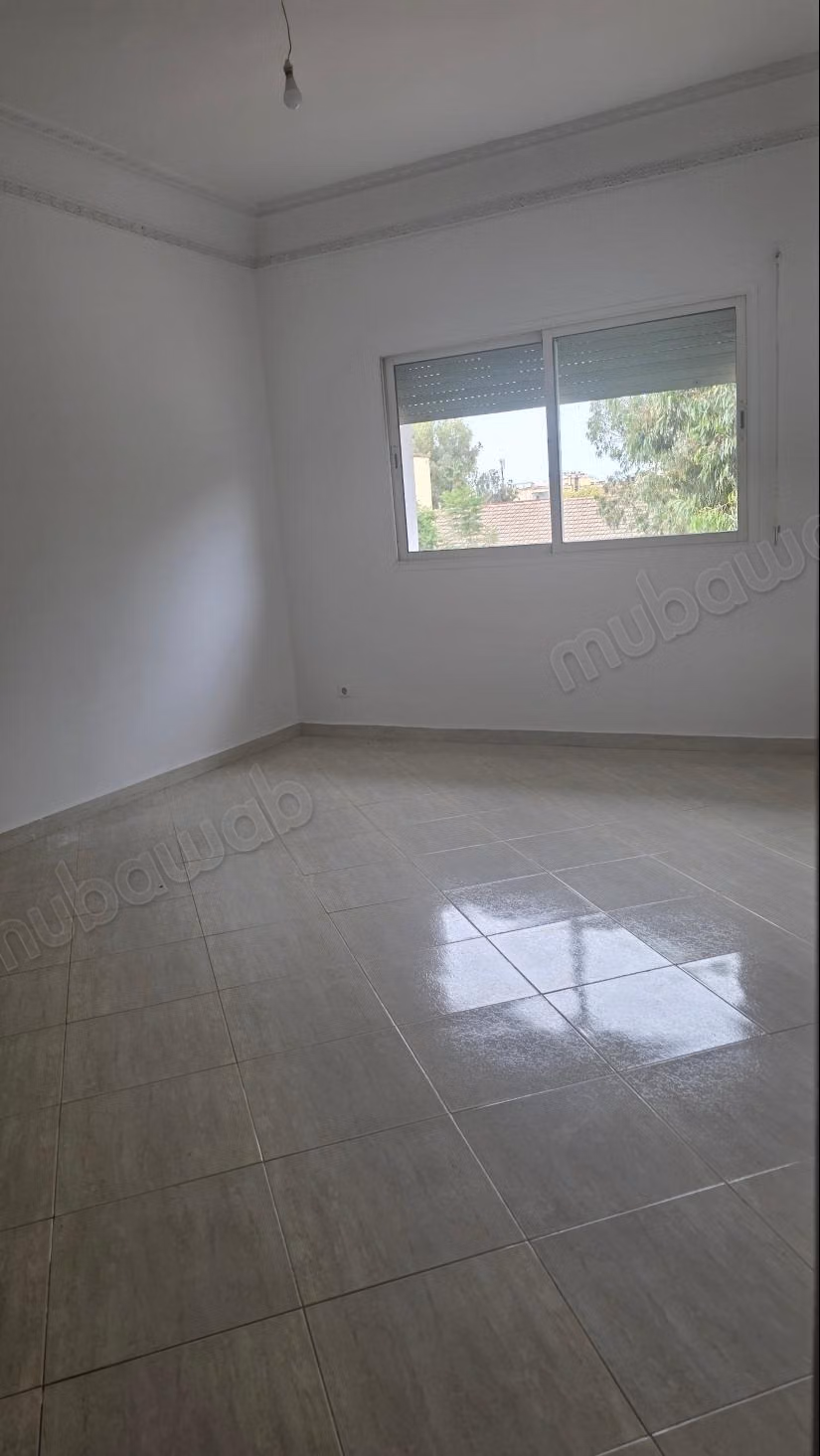 Appartement à louer à Darma, Meknès près du marché aux légumes