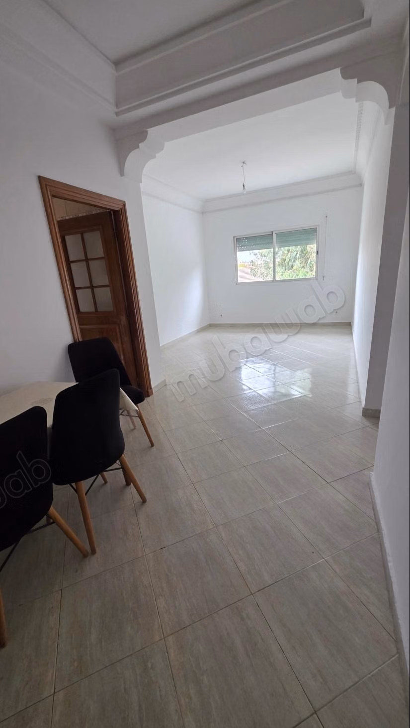 Appartement à louer à Darma, Meknès près du marché aux légumes