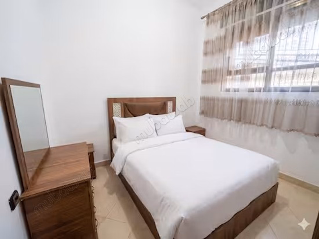 55 m² Apartment Very Well Located in Martil