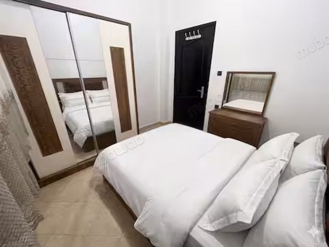 55 m² Apartment Very Well Located in Martil