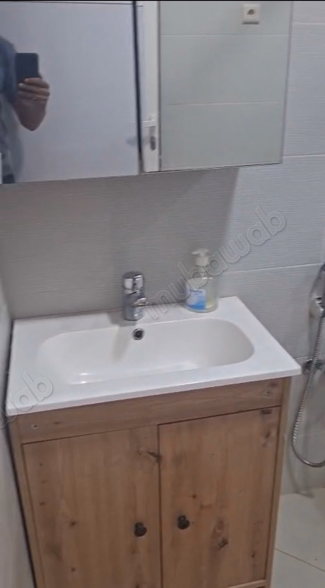 Apartment for sale Ain Attig 75m²