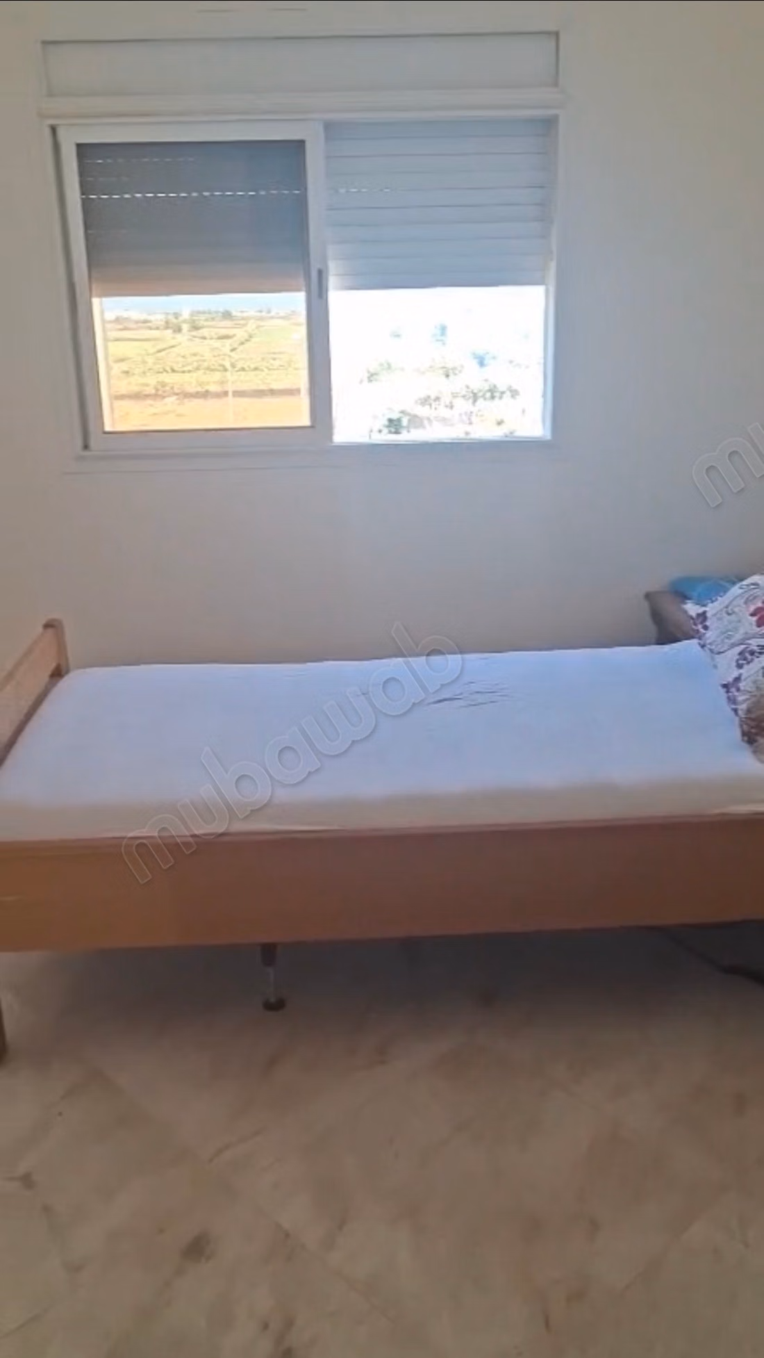 Apartment for sale Ain Attig 75m²
