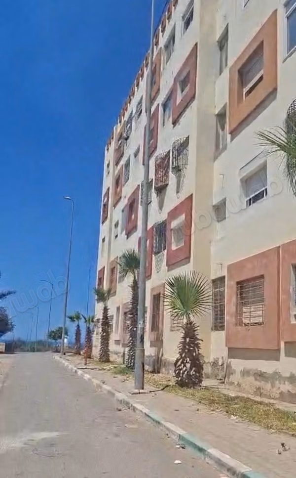 Apartment for sale Ain Attig 75m²