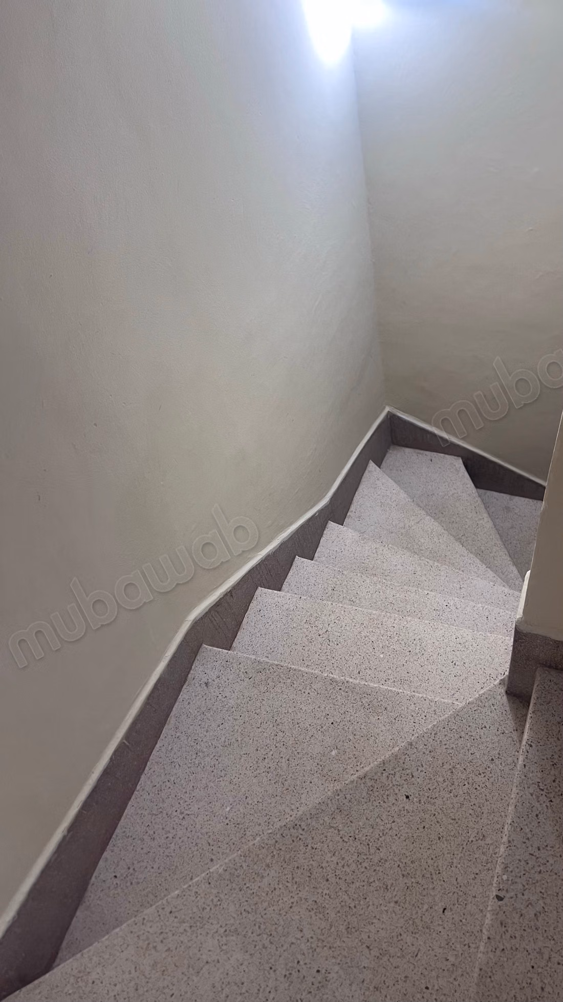 House for rent in Ghazoua. 2 lovely rooms
1 living room