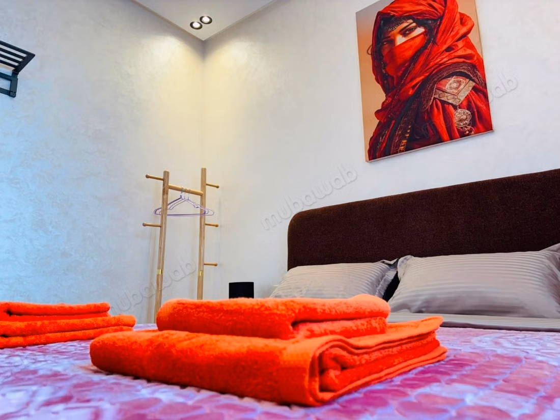 Nieuwe appartement te koop in Essaouira - 51 m² privéterras van 50 m²