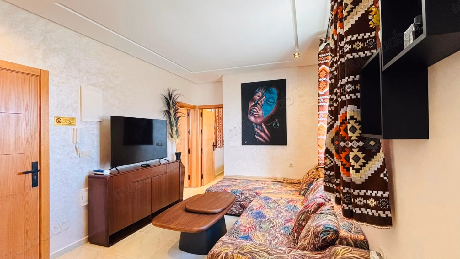 Nieuwe appartement te koop in Essaouira - 51 m² privéterras van 50 m²