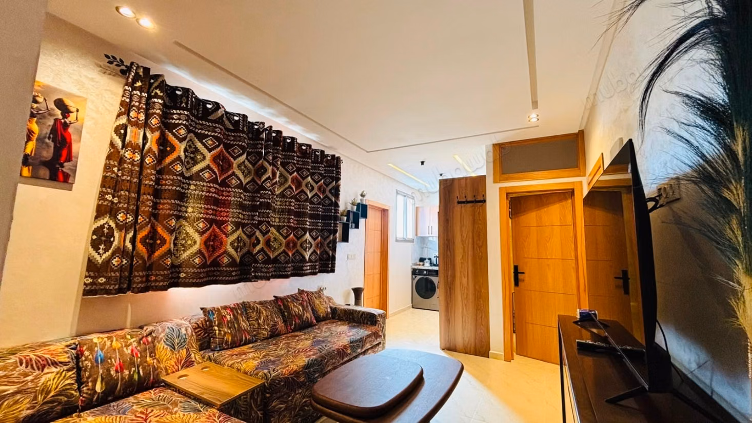 Nieuwe appartement te koop in Essaouira - 51 m² privéterras van 50 m²