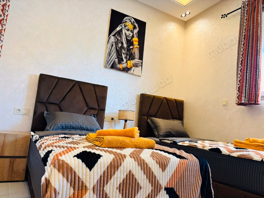 Nieuwe appartement te koop in Essaouira - 51 m² privéterras van 50 m²