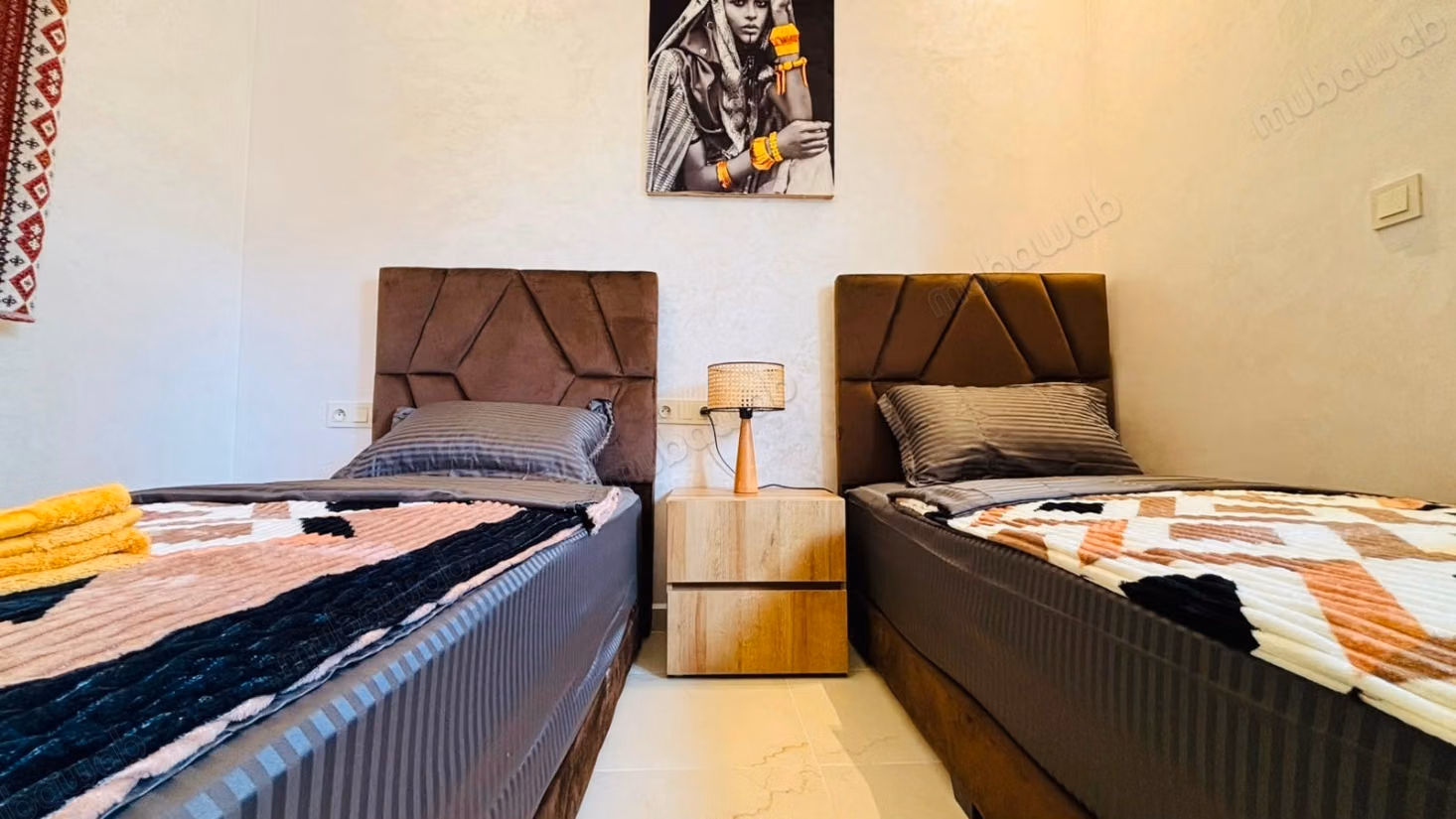 Nieuwe appartement te koop in Essaouira - 51 m² privéterras van 50 m²