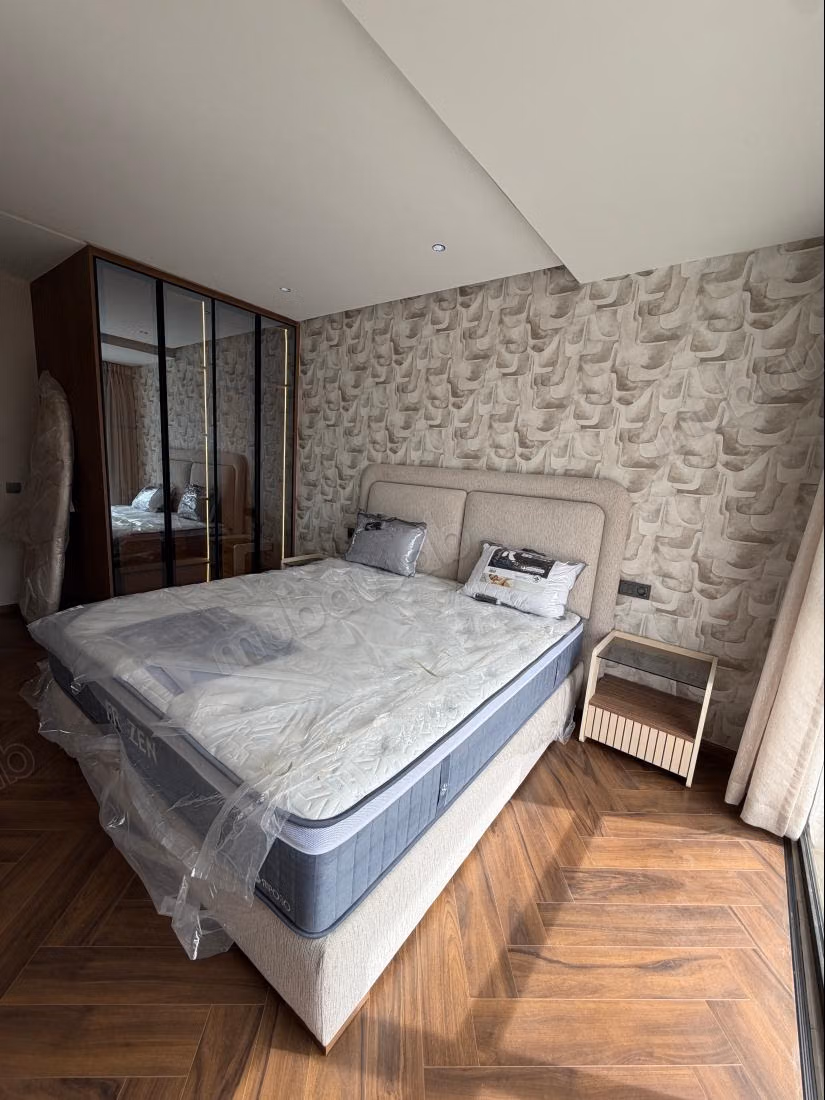Superb new studio well furnished with terrace