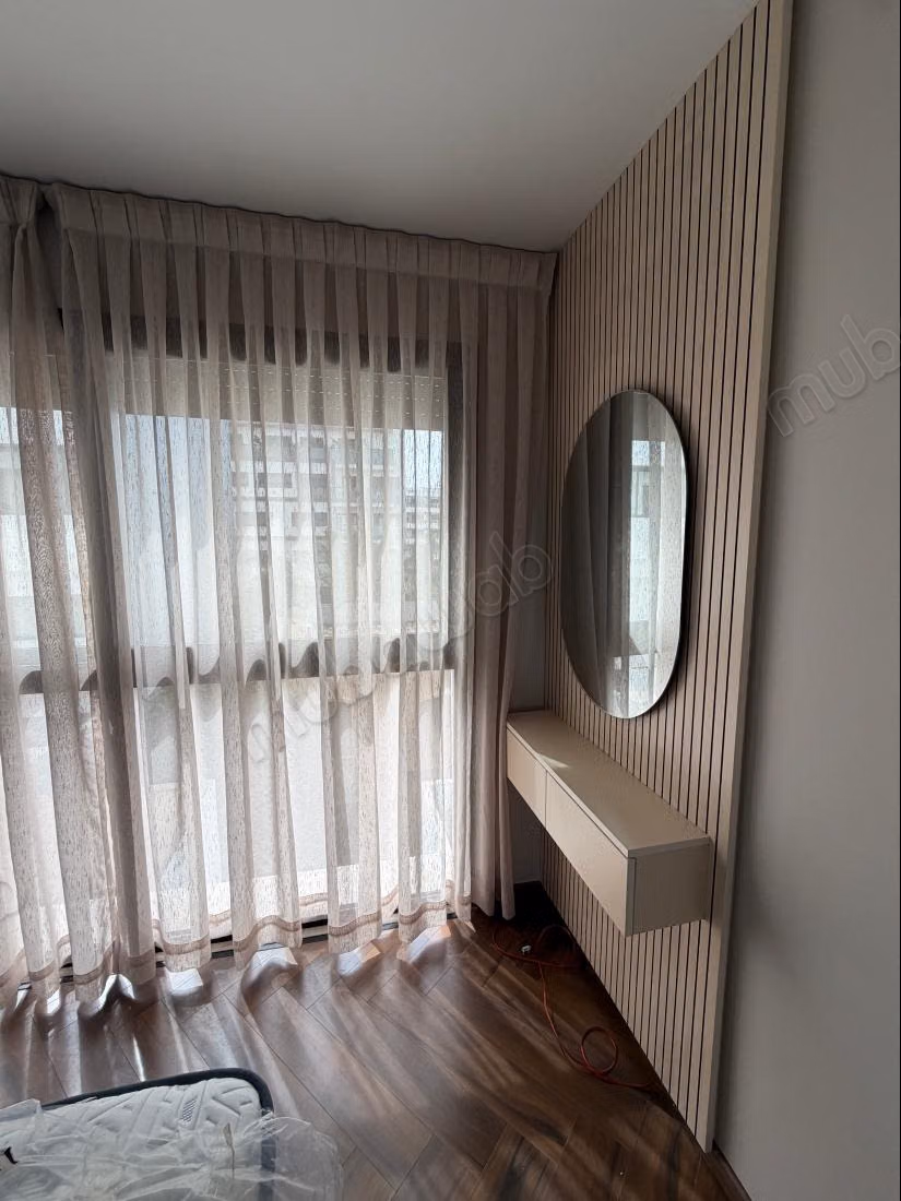 Superb new studio well furnished with terrace