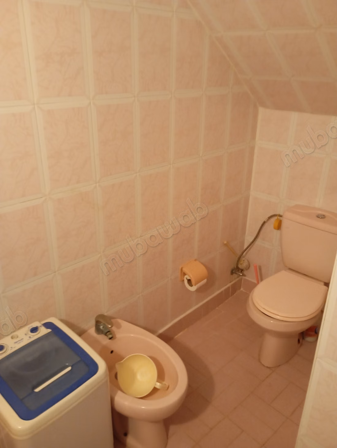 Huis te koop in Khénifra. Oppervlakte 340 m². Beveiligde residentie
