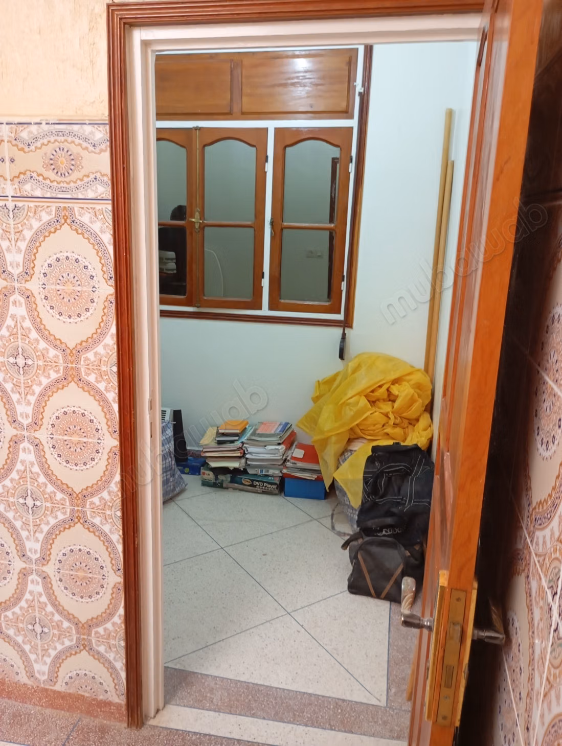 Huis te koop in Khénifra. Oppervlakte 340 m². Beveiligde residentie