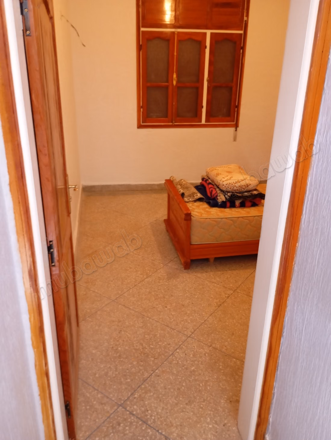 Huis te koop in Khénifra. Oppervlakte 340 m². Beveiligde residentie