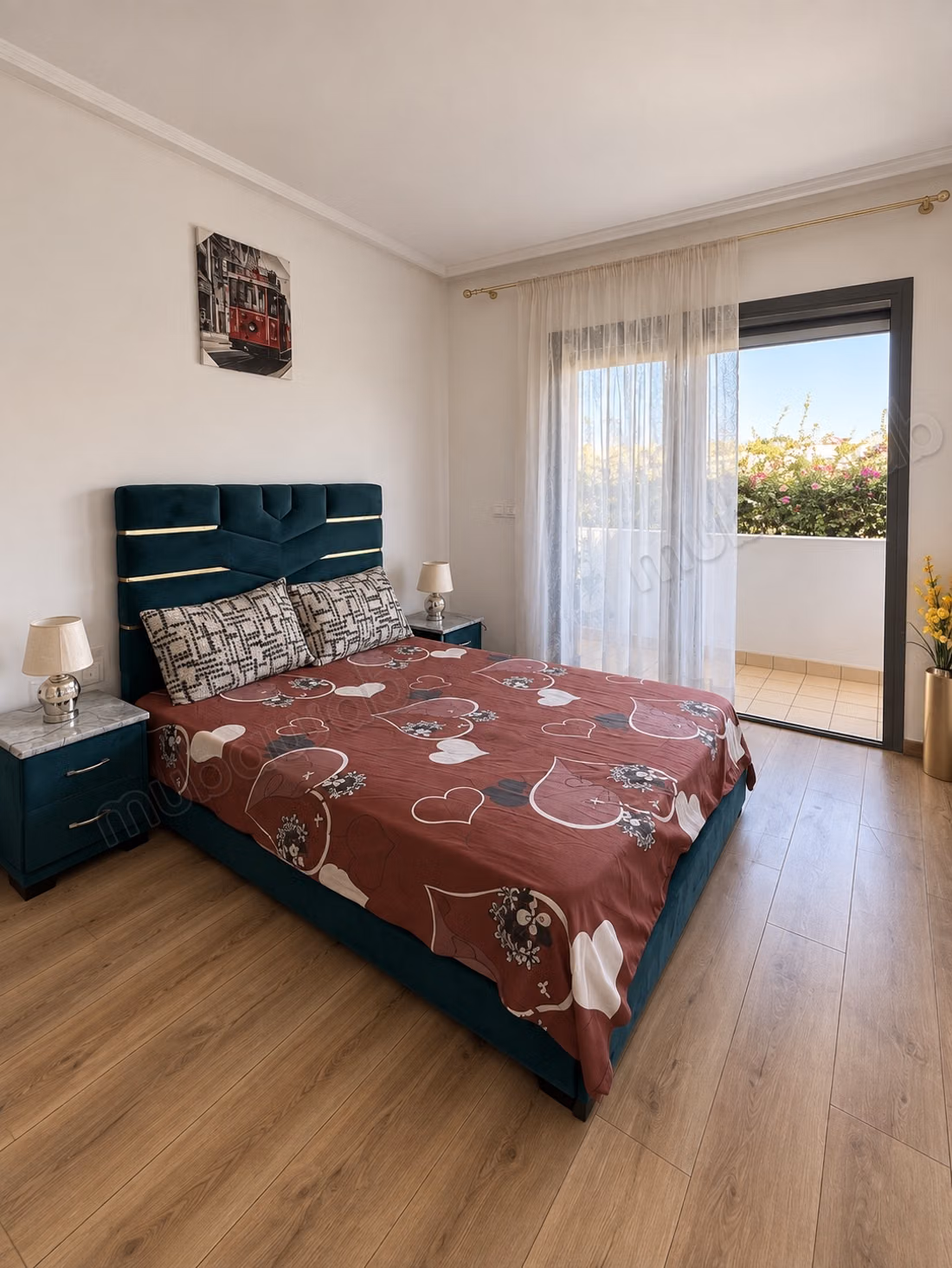Appartamento in vendita – El Mansouria – Spiaggia Paradiso