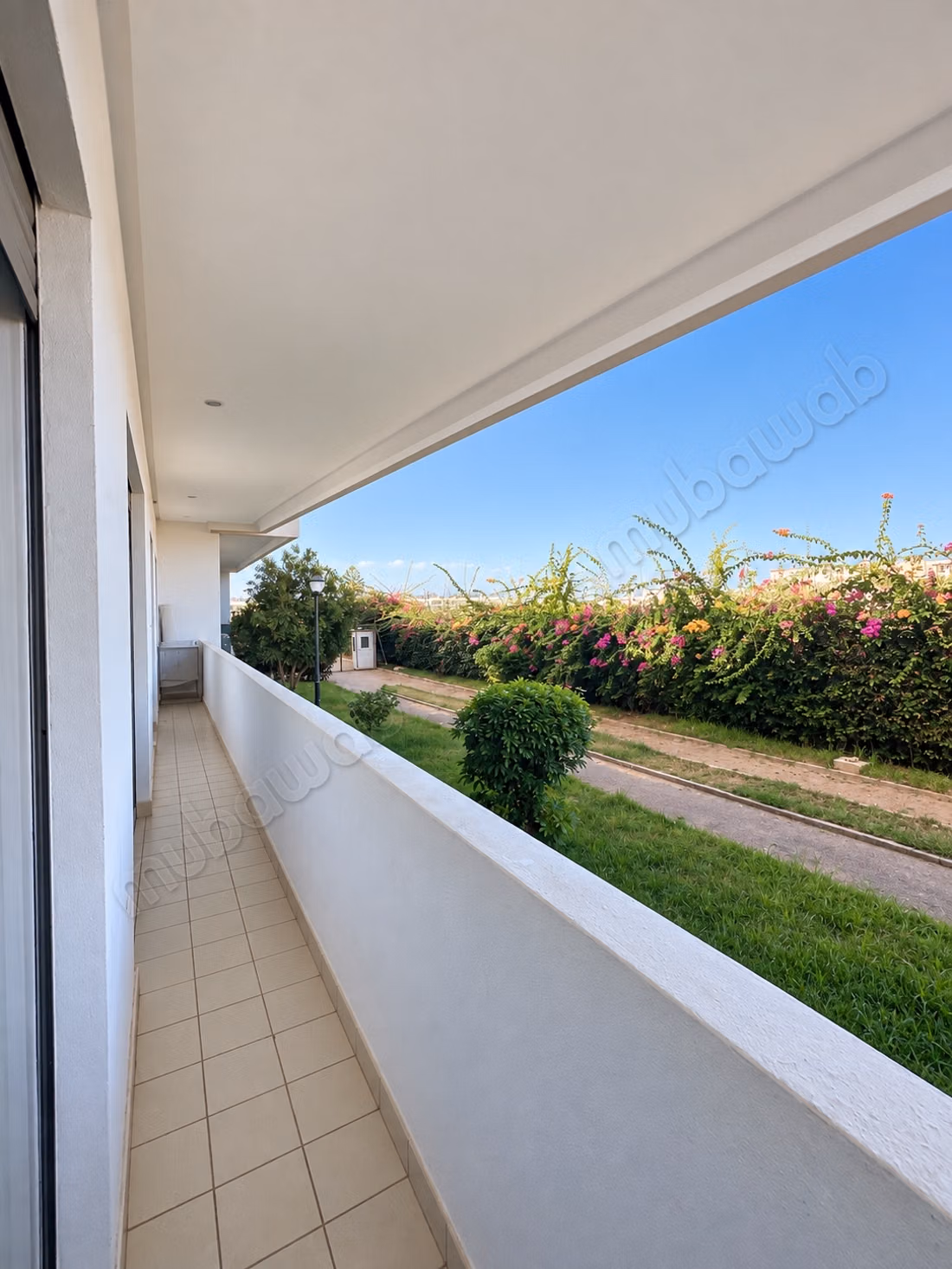 Appartamento in vendita – El Mansouria – Spiaggia Paradiso
