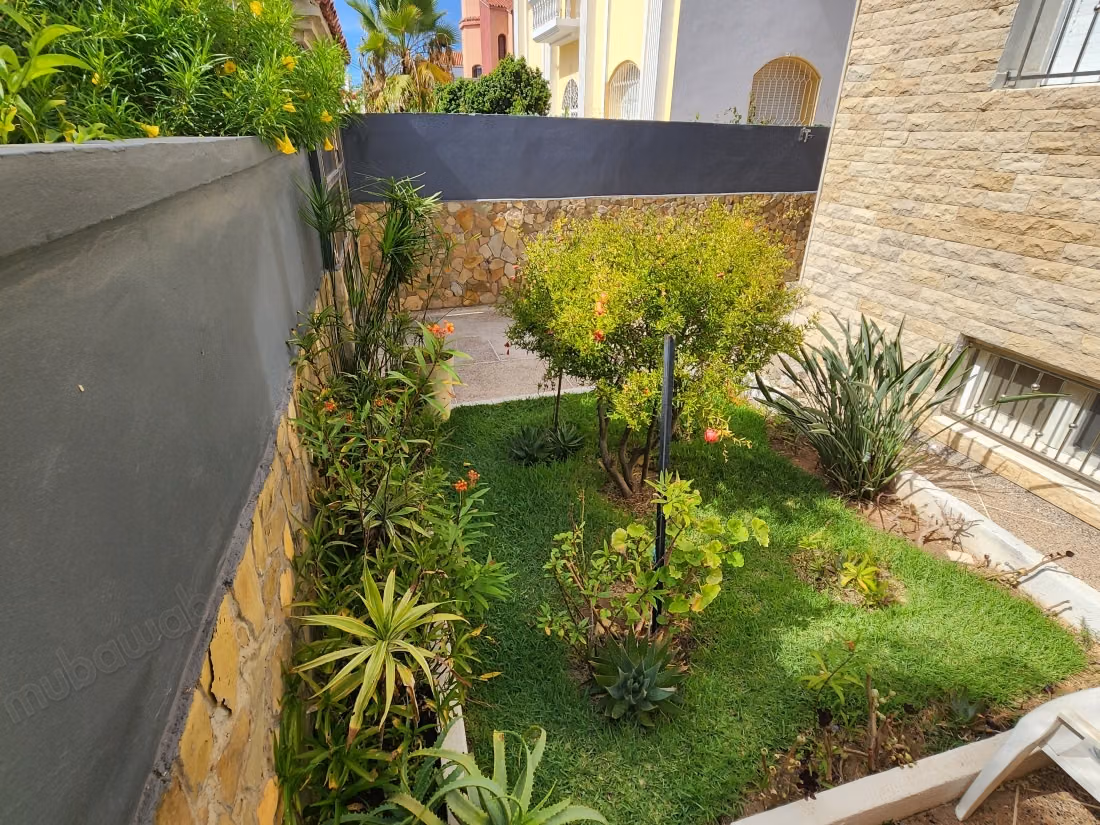 Villa in excellent condition