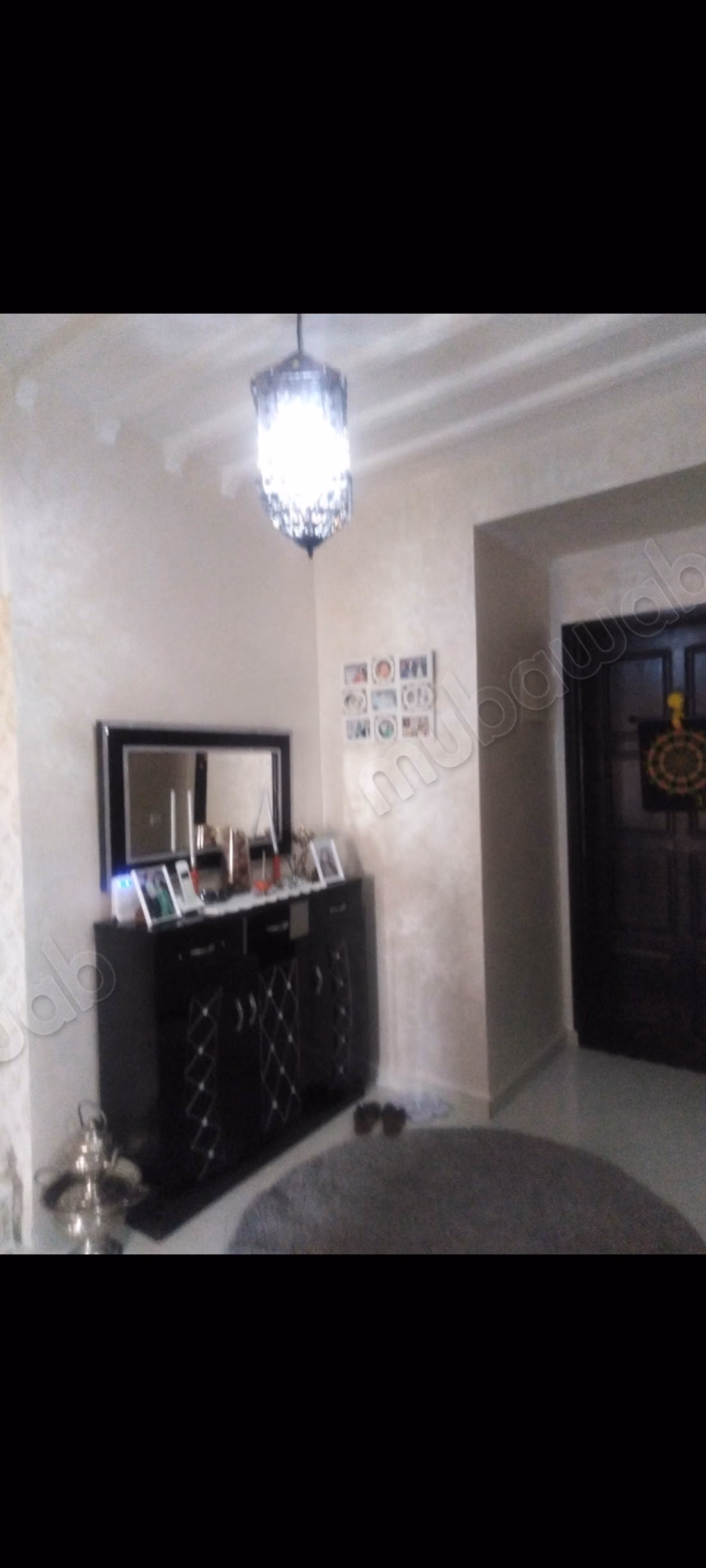 Bell'appartamento in vendita a Mhamid. 2 camere piacevoli