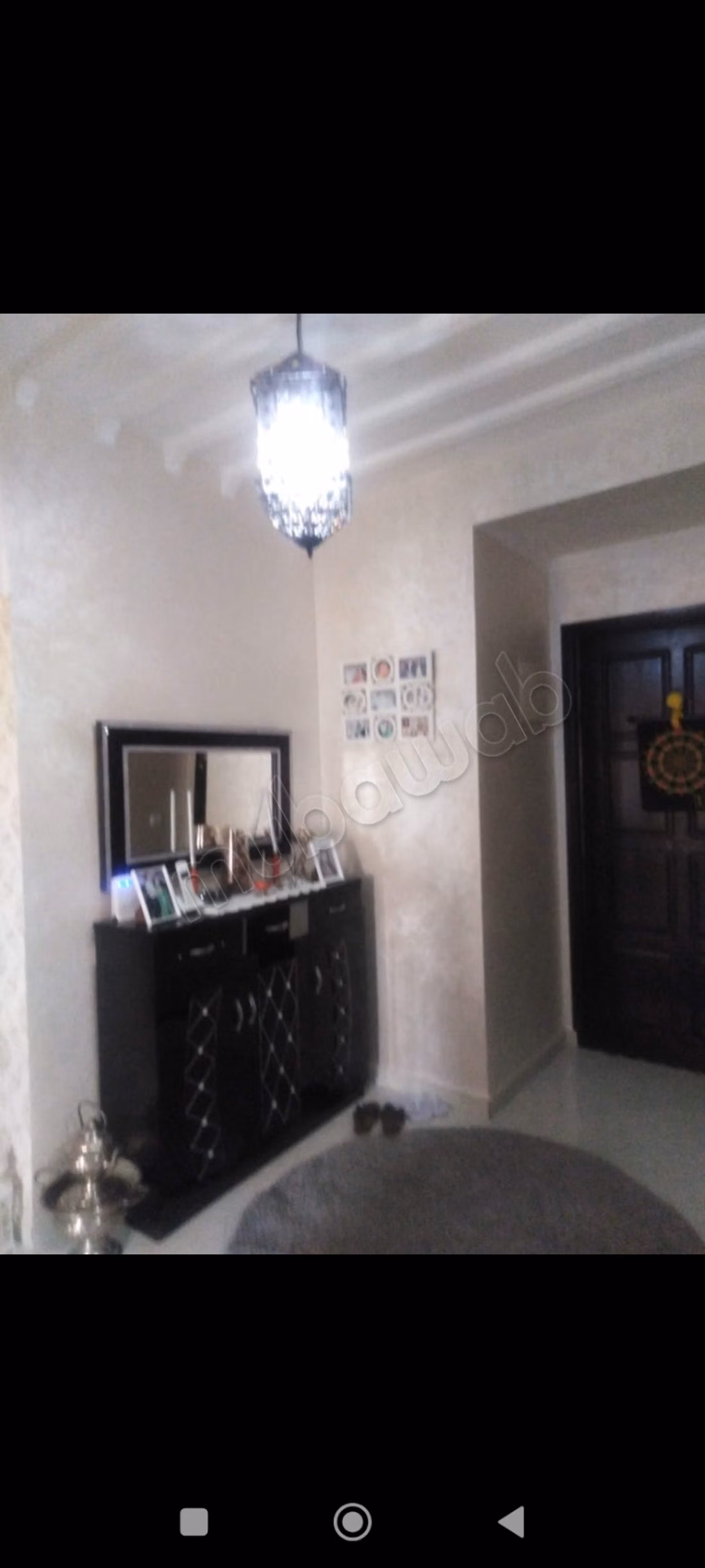 Bell'appartamento in vendita a Mhamid. 2 camere piacevoli