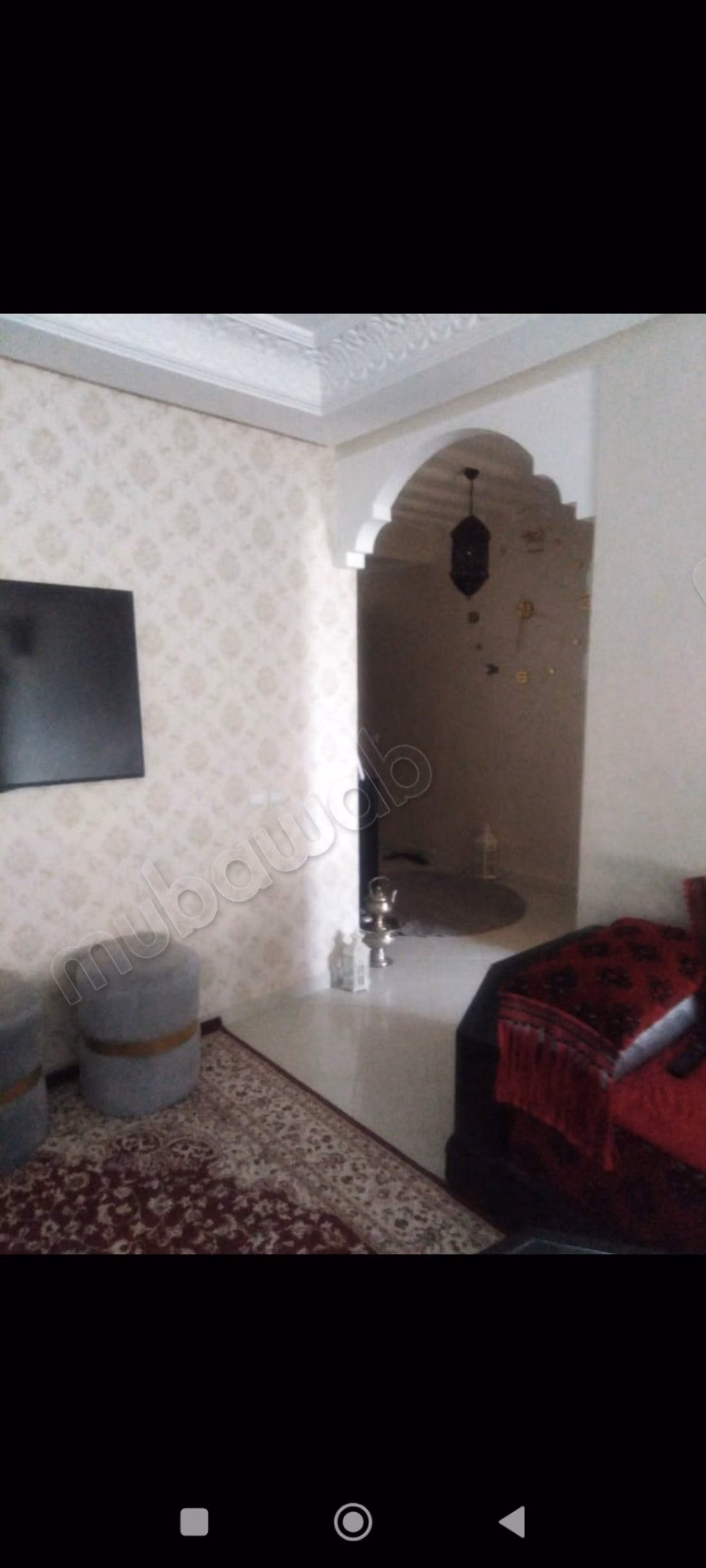 Bell'appartamento in vendita a Mhamid. 2 camere piacevoli