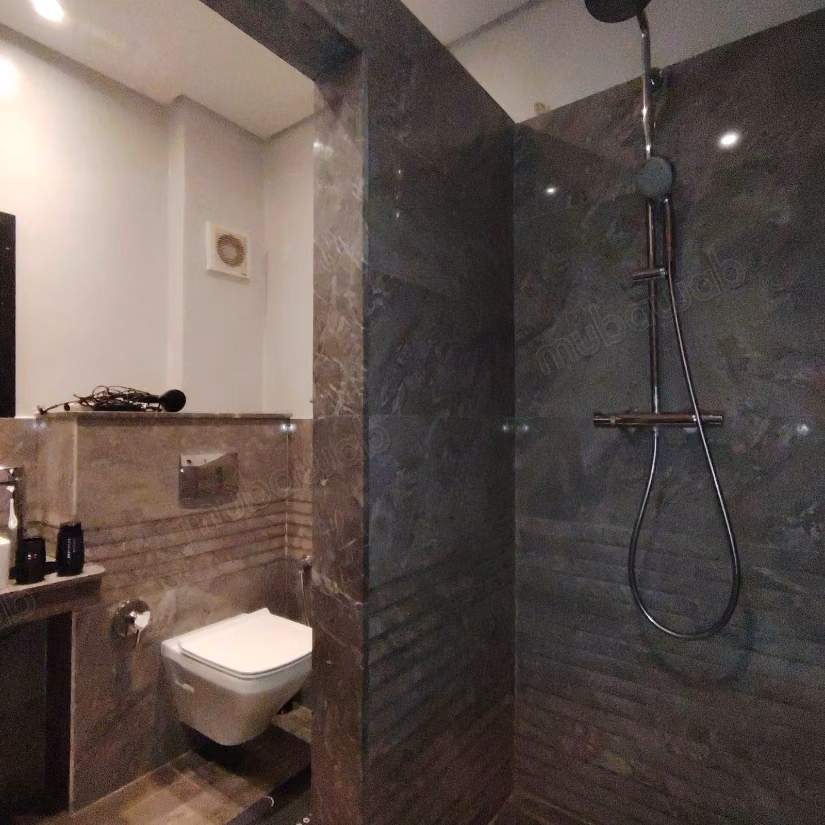 Alquiler de un apartamento en la Ruta Casablanca. 2 habitaciones agradables. Amueblado