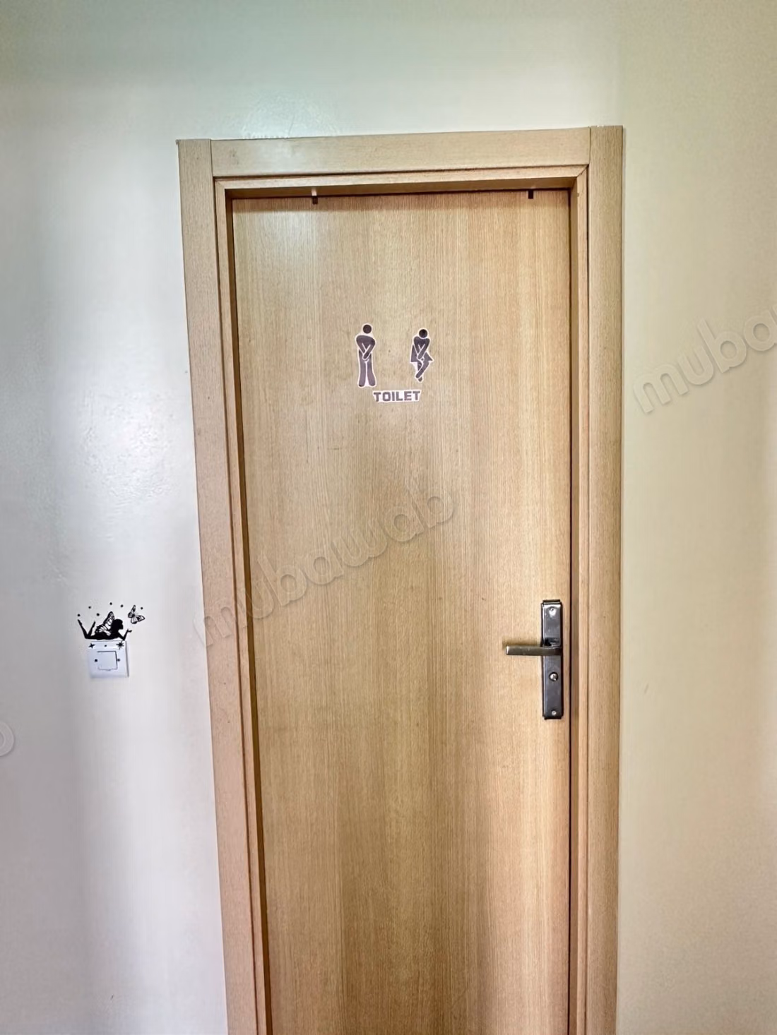 Appartamenti in affitto a Mhamid. 2 belle camere. Sistema satellitare e residence sicuro