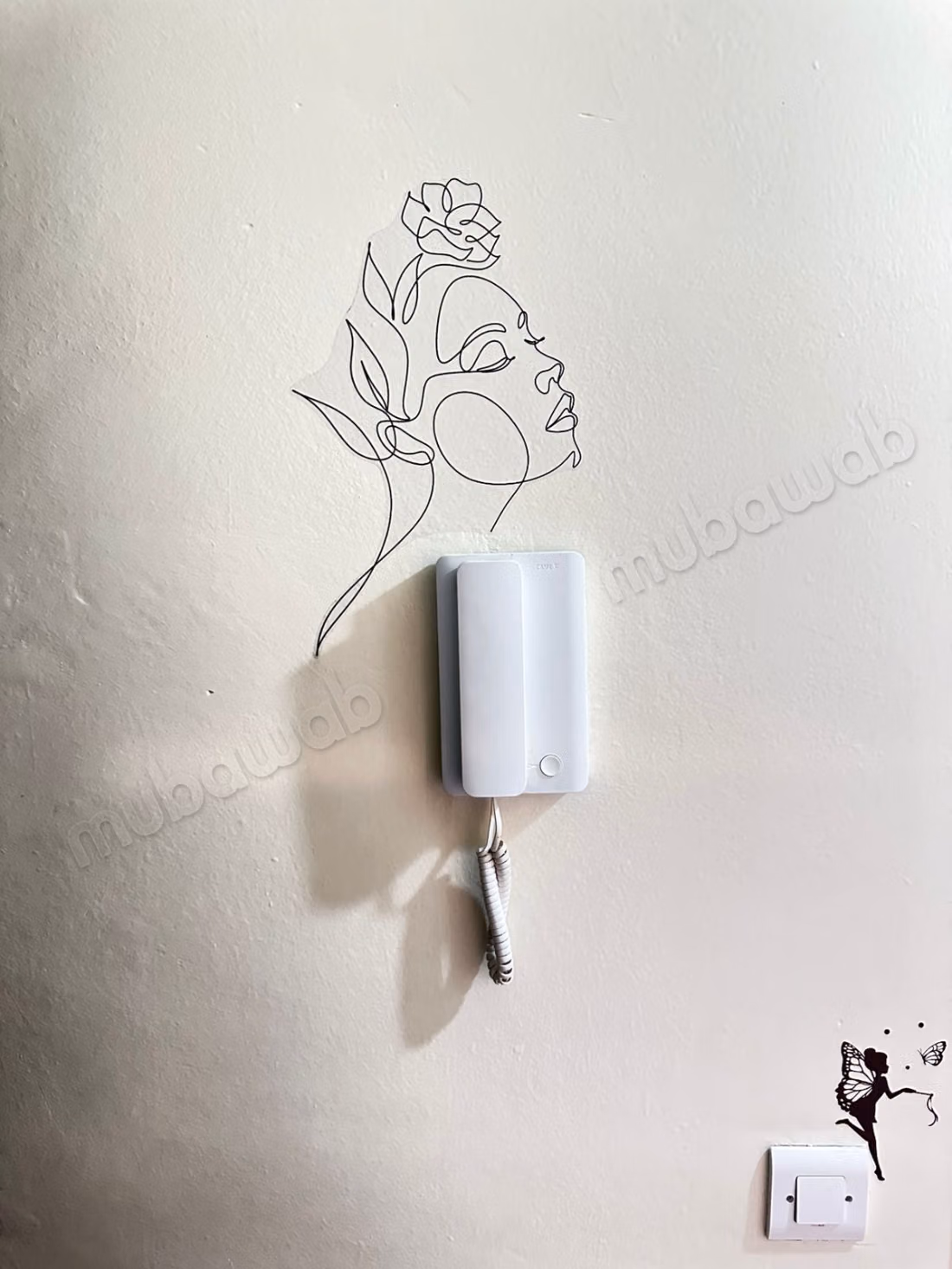 Appartamenti in affitto a Mhamid. 2 belle camere. Sistema satellitare e residence sicuro