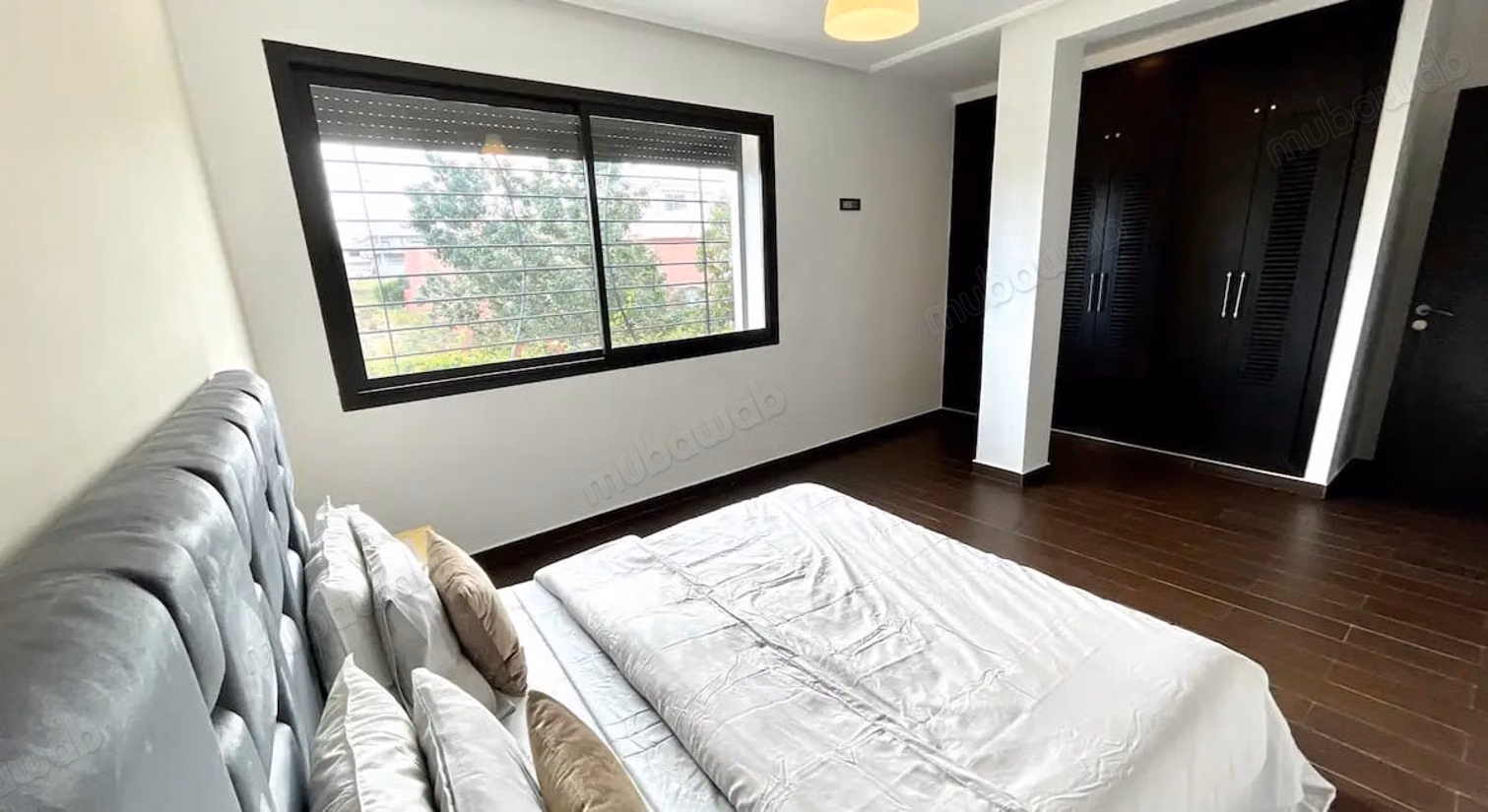 2 villas sur 1 titre foncier