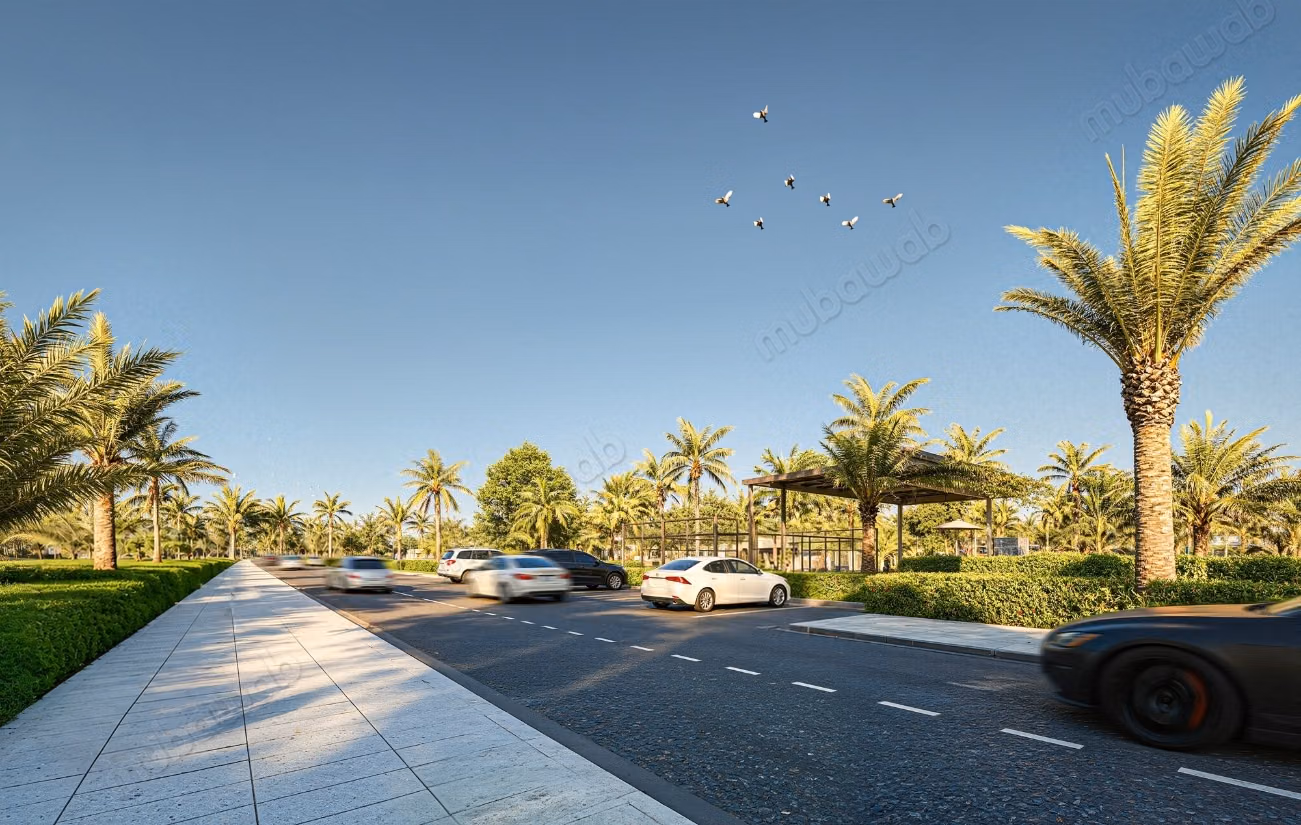 Terrain 771 m² avec padel et fitness, paiement sans intérêts