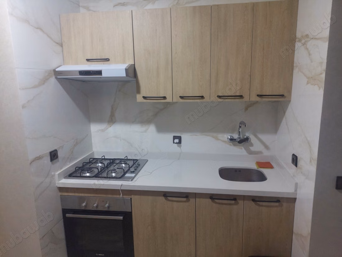 Very nice apartment for rent in Maârif. 1 beautiful bedroom. Well furnished
