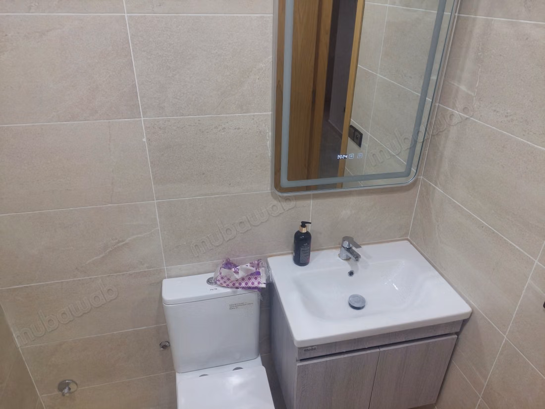 Very nice apartment for rent in Maârif. 1 beautiful bedroom. Well furnished
