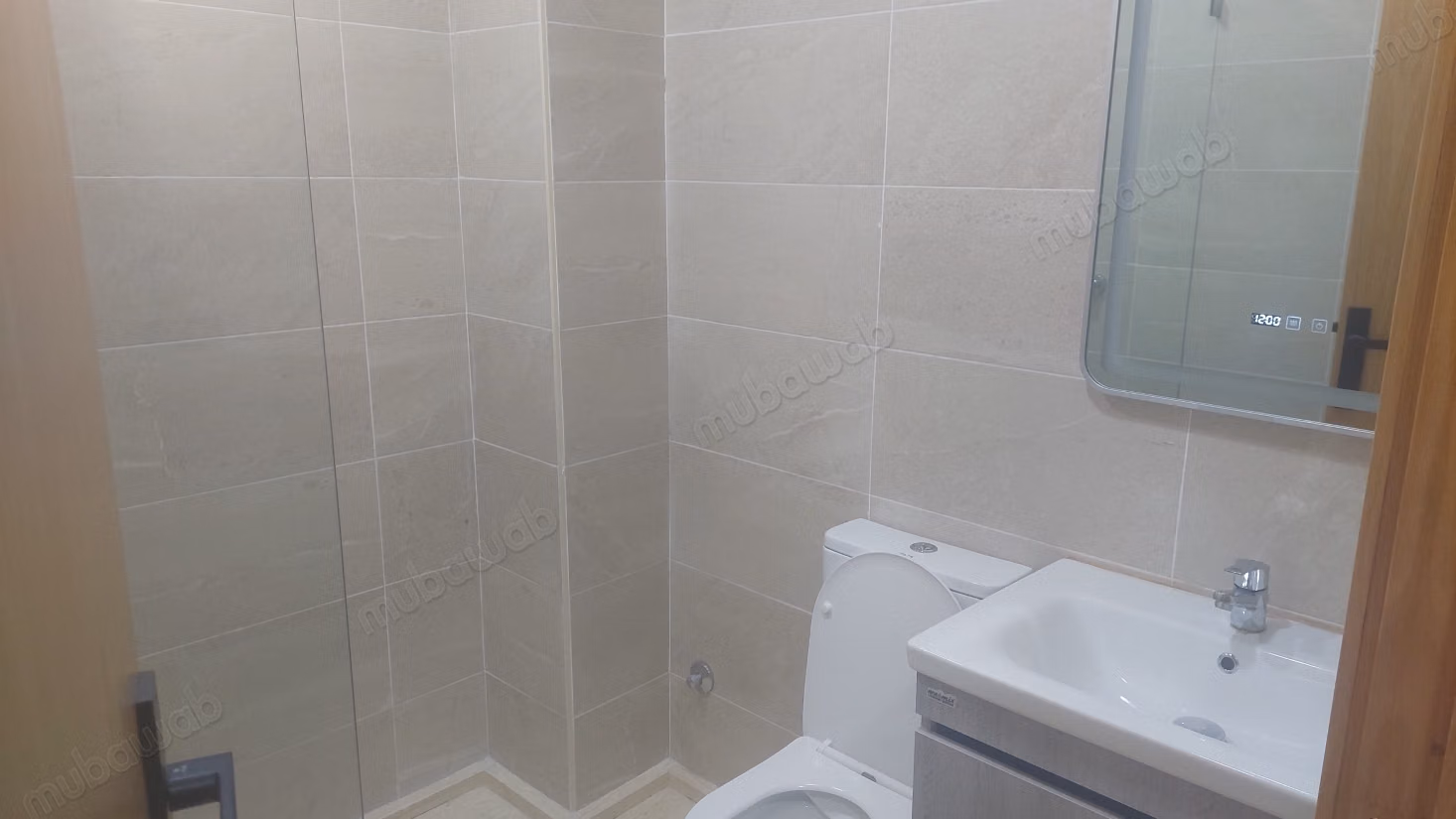 Very nice apartment for rent in Maârif. 1 beautiful bedroom. Well furnished