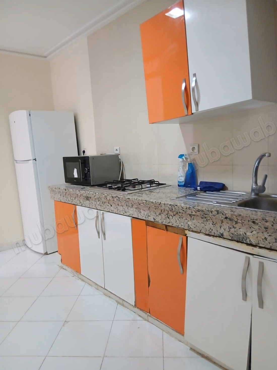 Apartment in Ouad Fes
