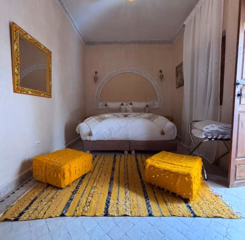 Beautiful Turn Key Guesthouse for Sale 
Kasbah 
1.4 million Euro Negotiable