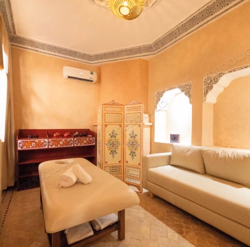 Beautiful Turn Key Guesthouse for Sale 
Kasbah 
1.4 million Euro Negotiable