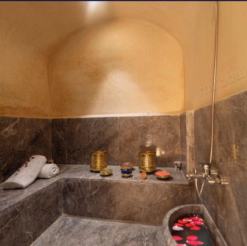 Beautiful Turn Key Guesthouse for Sale 
Kasbah 
1.4 million Euro Negotiable