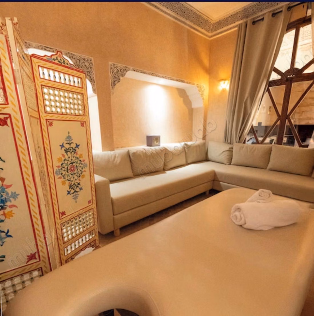 Beautiful Turn Key Guesthouse for Sale 
Kasbah 
1.4 million Euro Negotiable