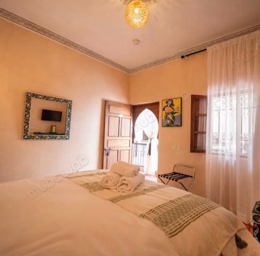Beautiful Turn Key Guesthouse for Sale 
Kasbah 
1.4 million Euro Negotiable