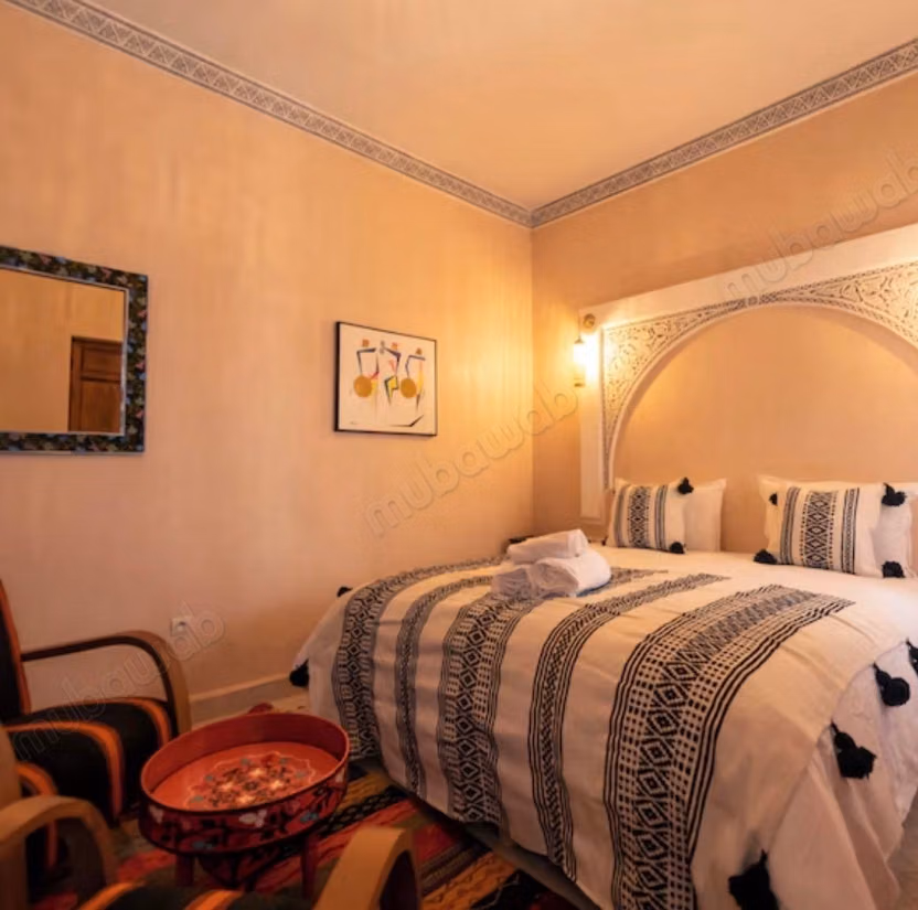 Beautiful Turn Key Guesthouse for Sale 
Kasbah 
1.4 million Euro Negotiable