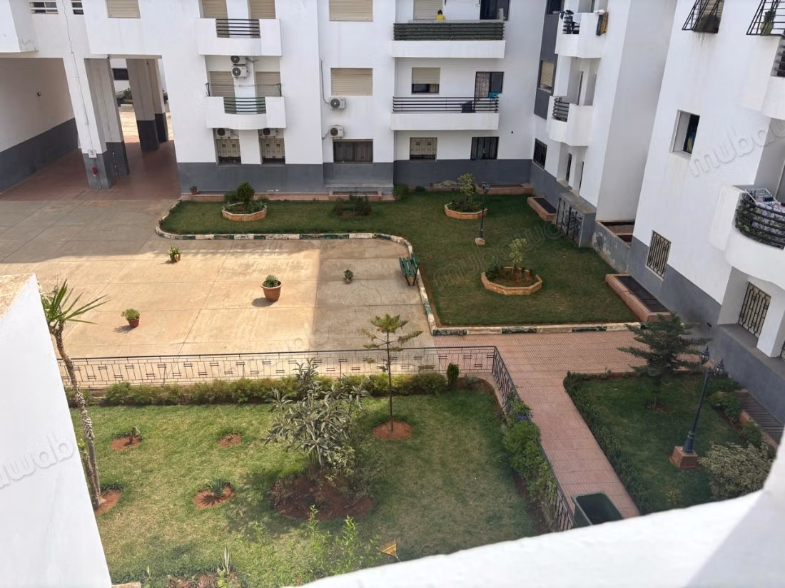 Bel Appartement A Louer
