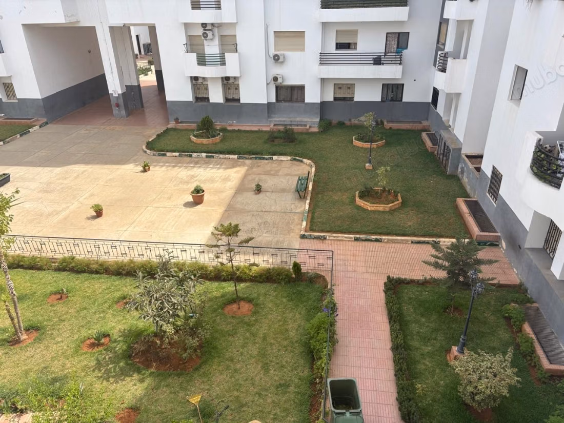 Bel Appartement A Louer