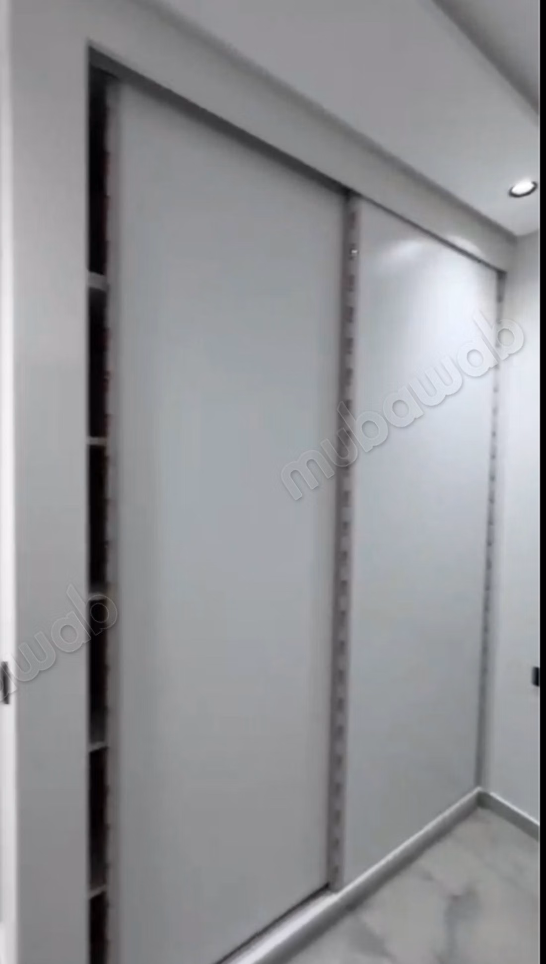 Beautiful New Apartment 2 Bedrooms Living Room