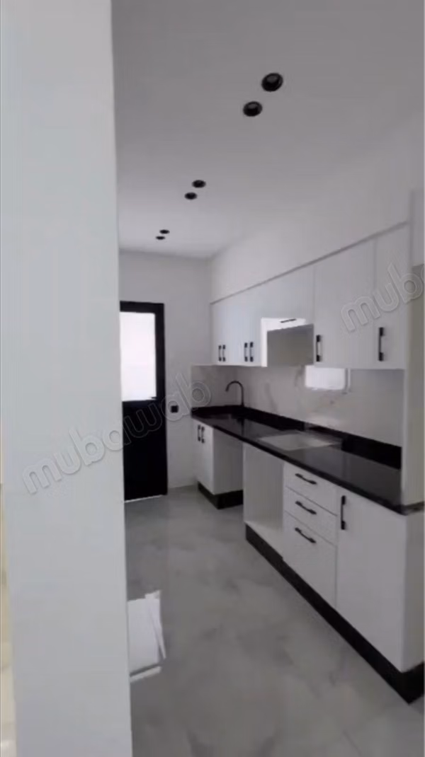 Beautiful New Apartment 2 Bedrooms Living Room