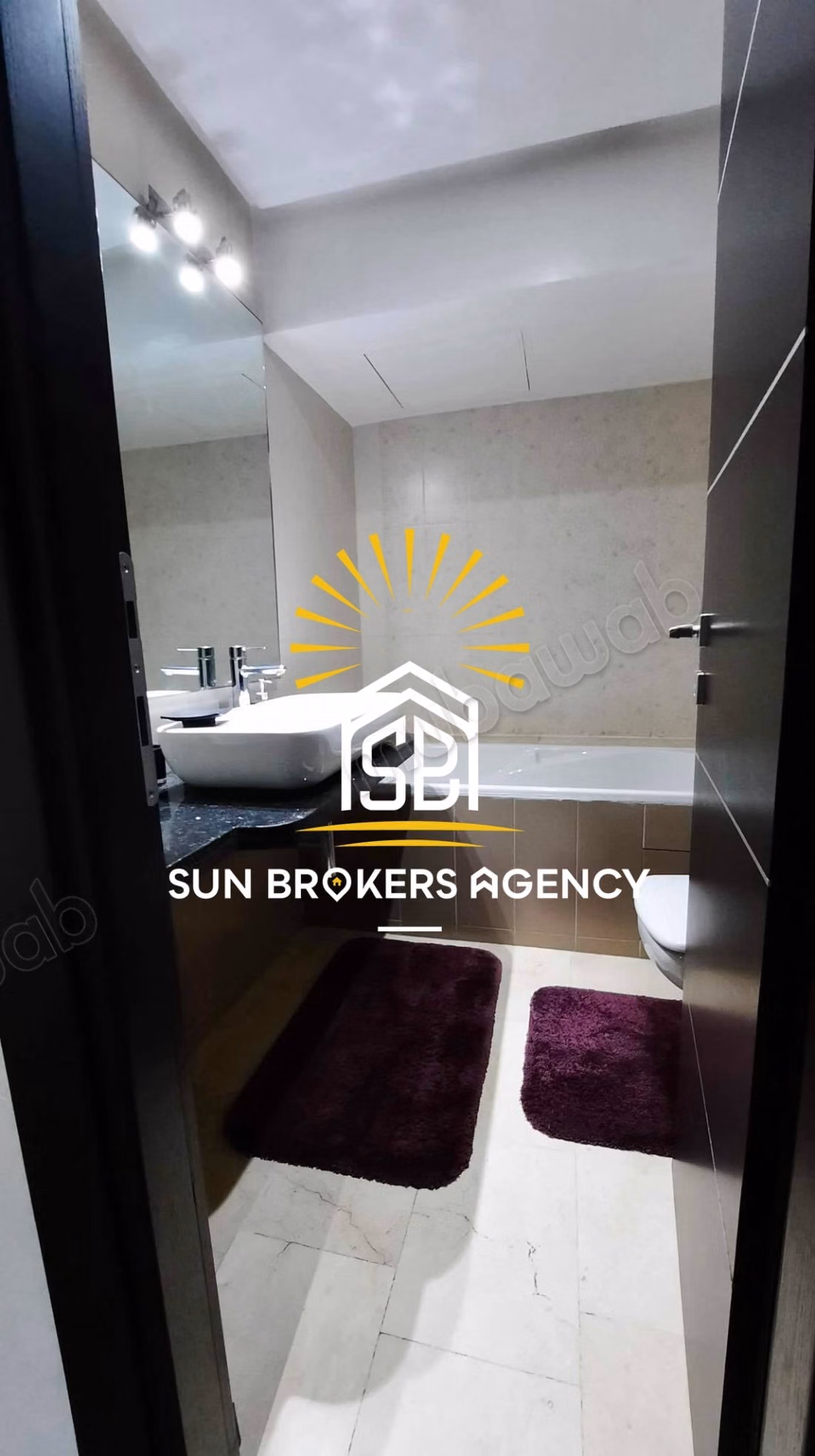 Louez cet appartement à Bourgogne Ouest.
Superficie 125 m².
Meublé